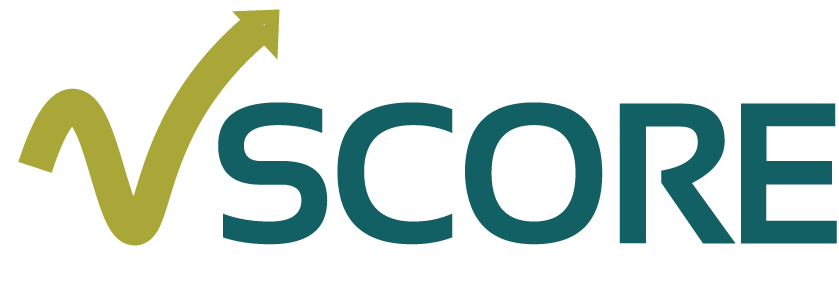 Vscore Logo